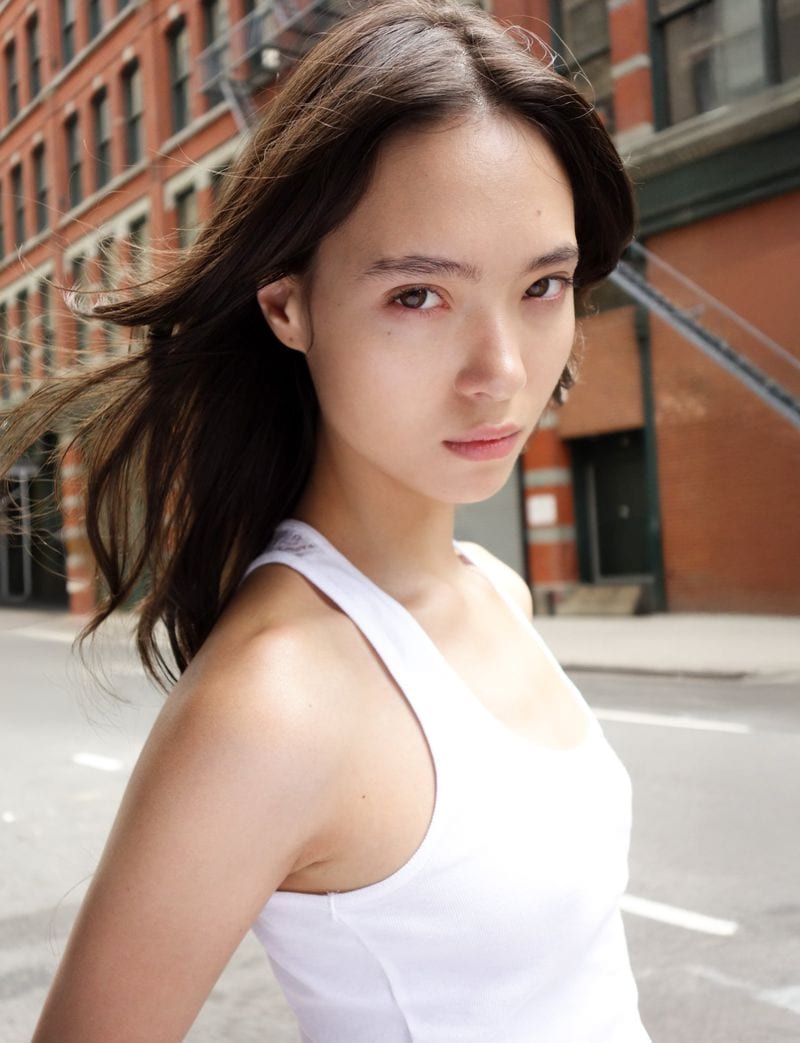 Zhong Mei — photo 1