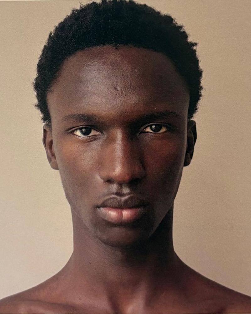 Baba Diagne — photo 1