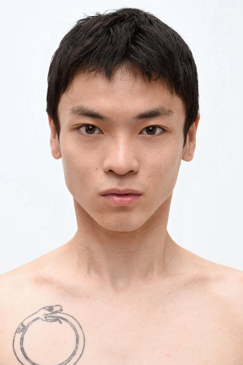 Yuki Koshiba Lin — photo 1