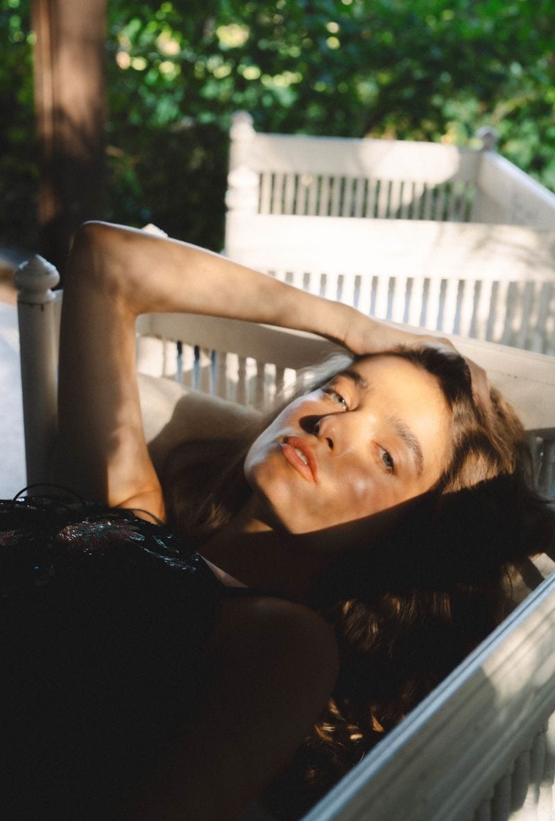 Olviya Kukhtaruk — photo 6