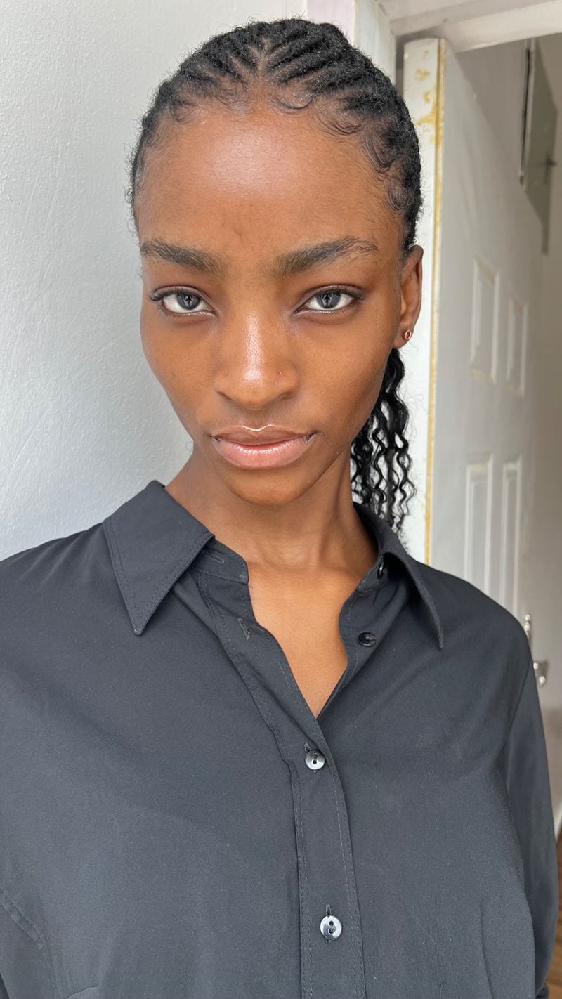 Olaide Zainab — photo 1