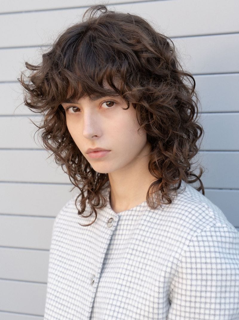 Carolina Tilgner — photo 1