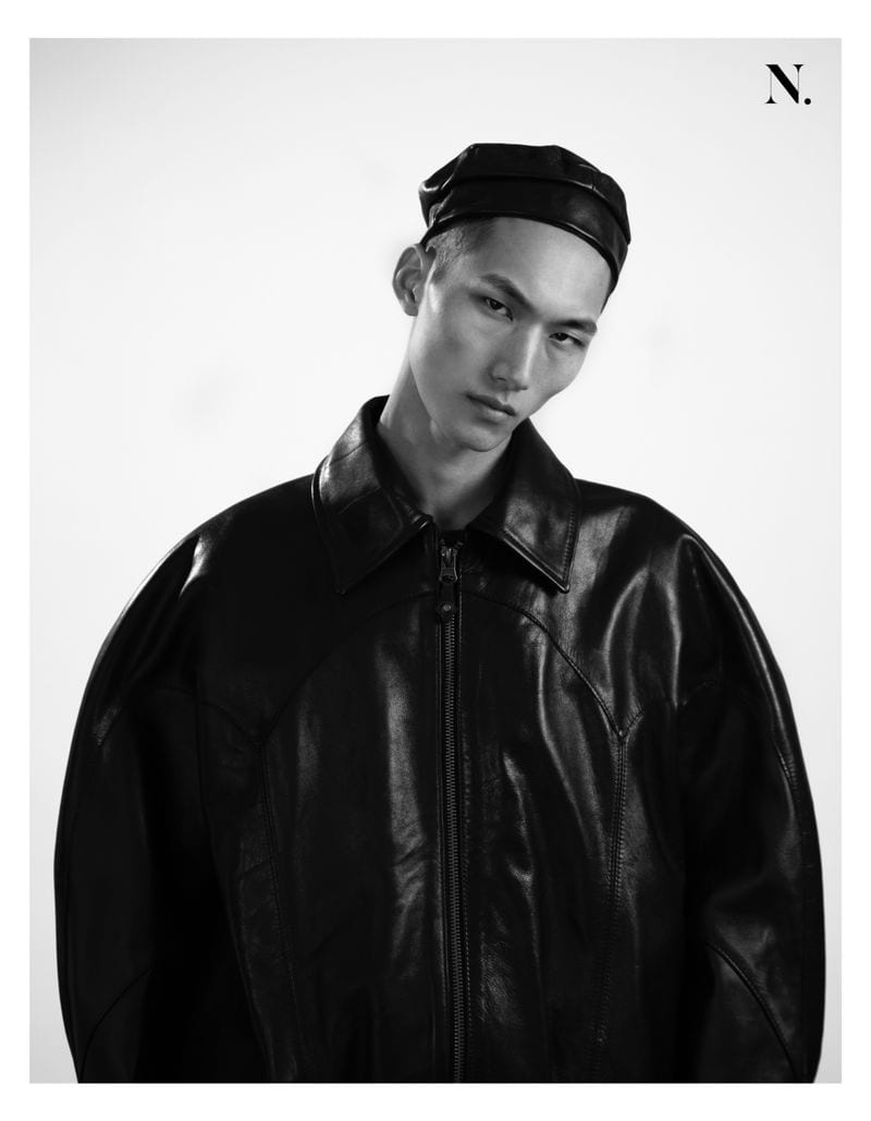 Siquan Wang — photo 4