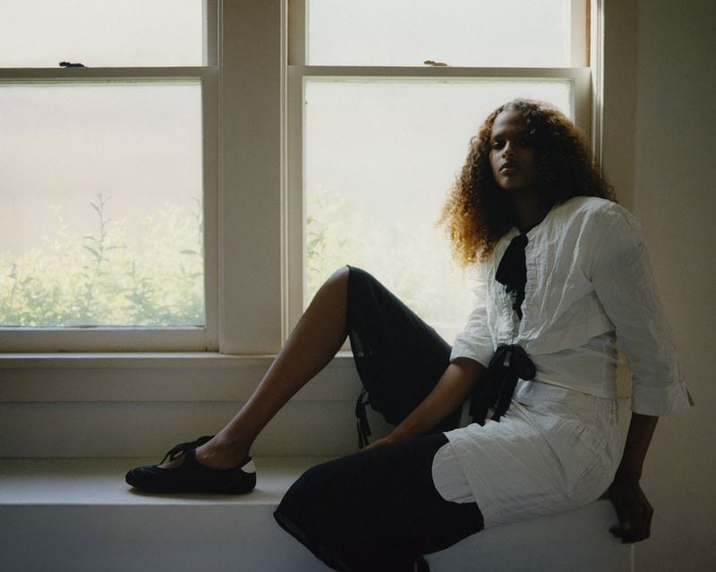Yusra Saeed — photo 2