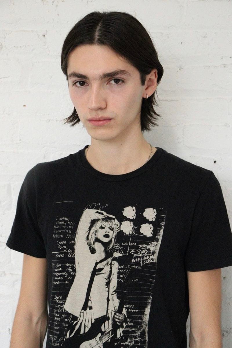 Timothy Ramos — photo 1