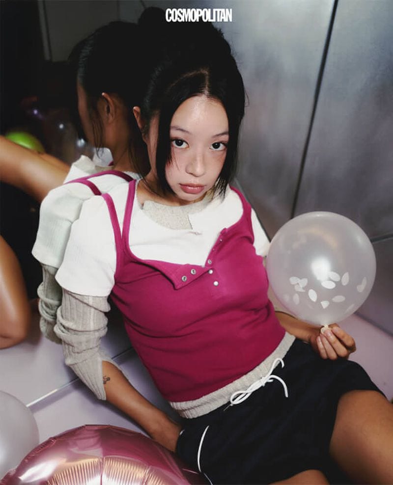 Jisoo Seo — photo 1