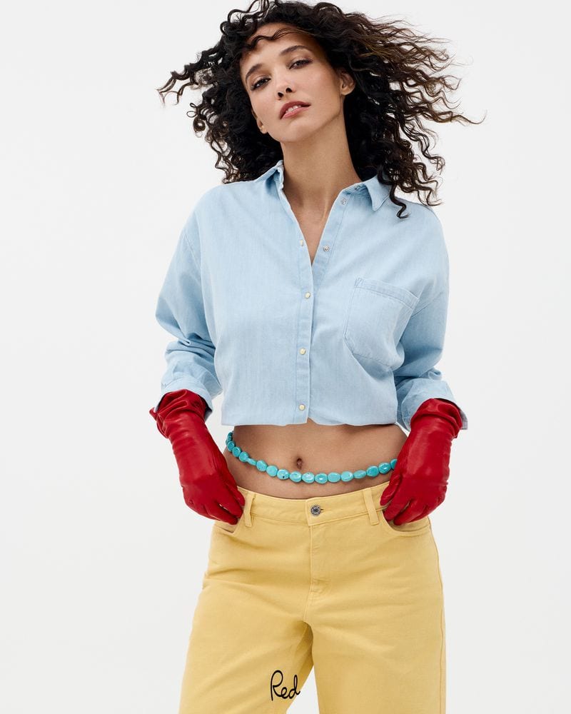 Cora Emmanuel — photo 2