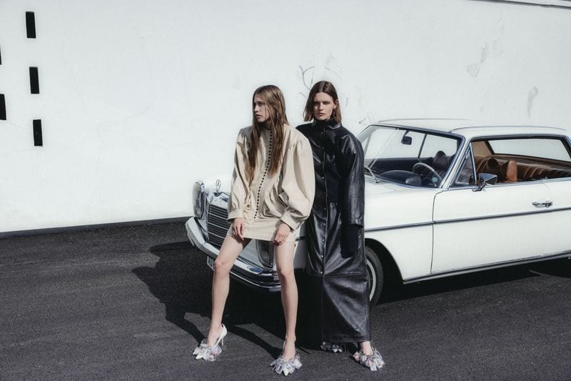 Anna Viksoe — photo 3