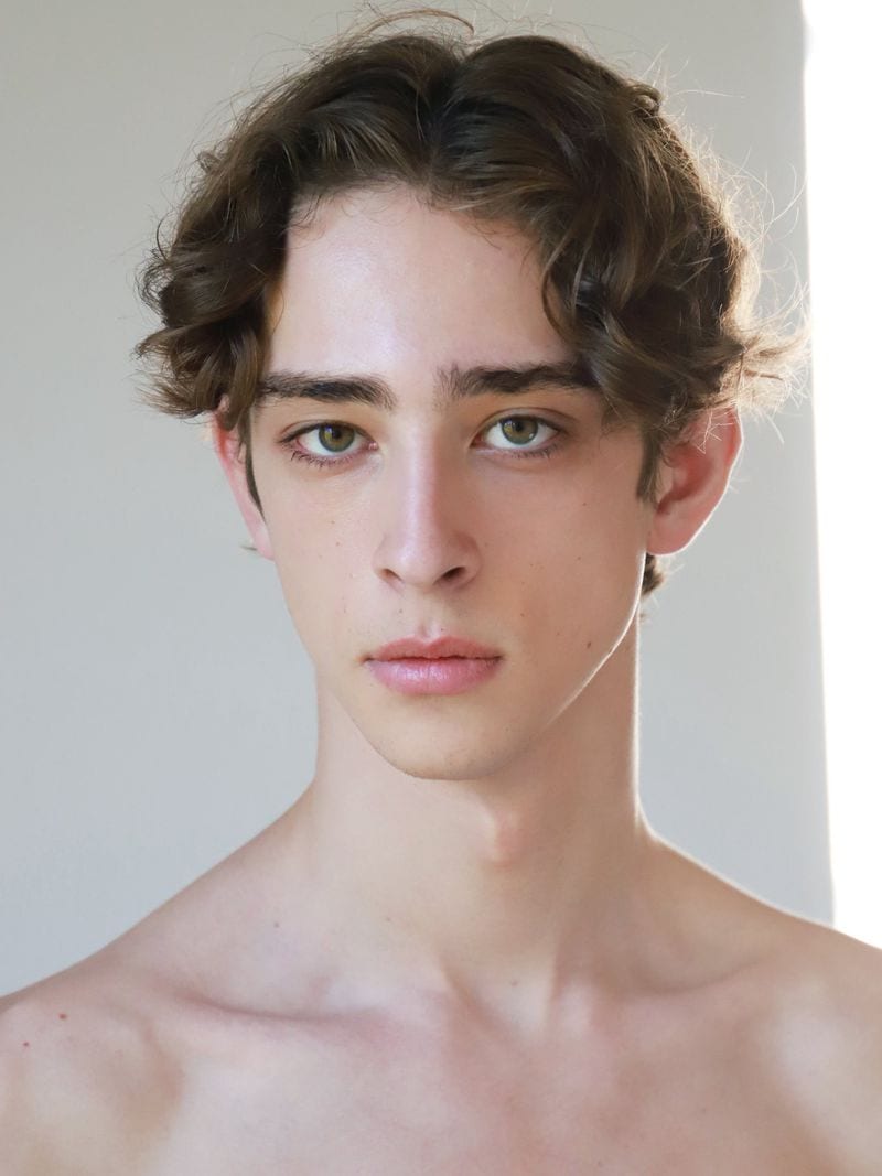 Serkan Deniz — photo 1