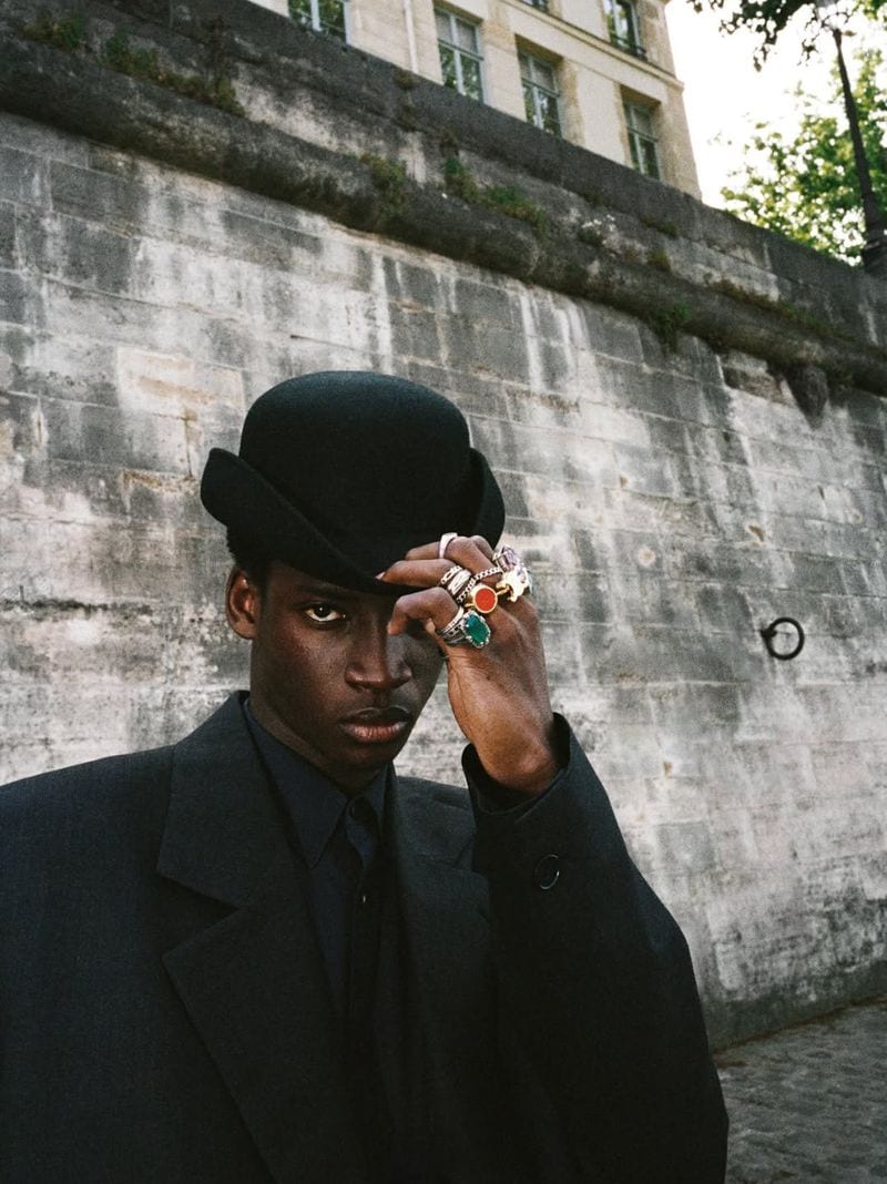 Maya Cisse — photo 2