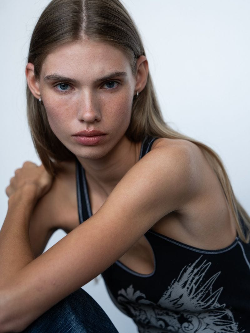 Cara Schädel — photo 1