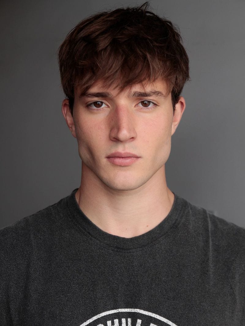 Lucas Fonseca — photo 1