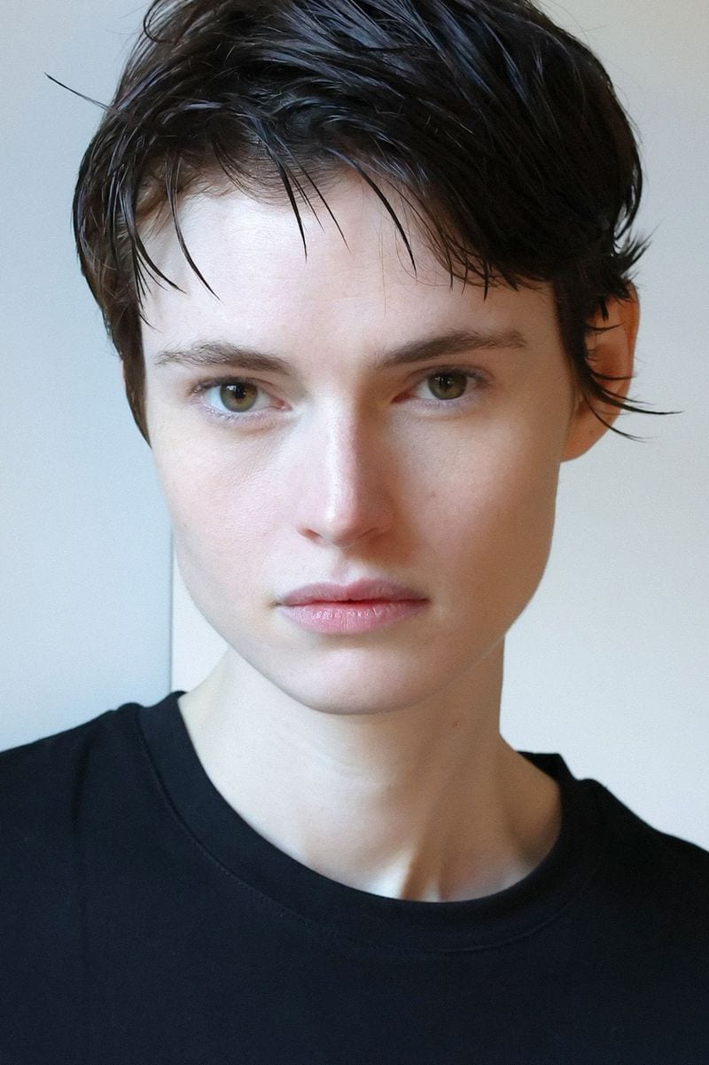 Katie Bowden — photo 1