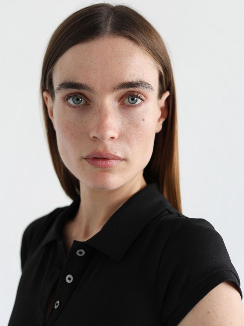 Puma-Rose Buck — photo 1