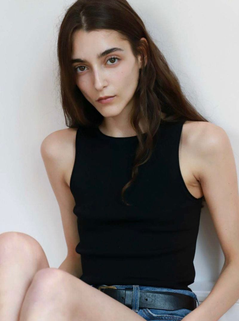 Lolo Melek Barth — photo 1