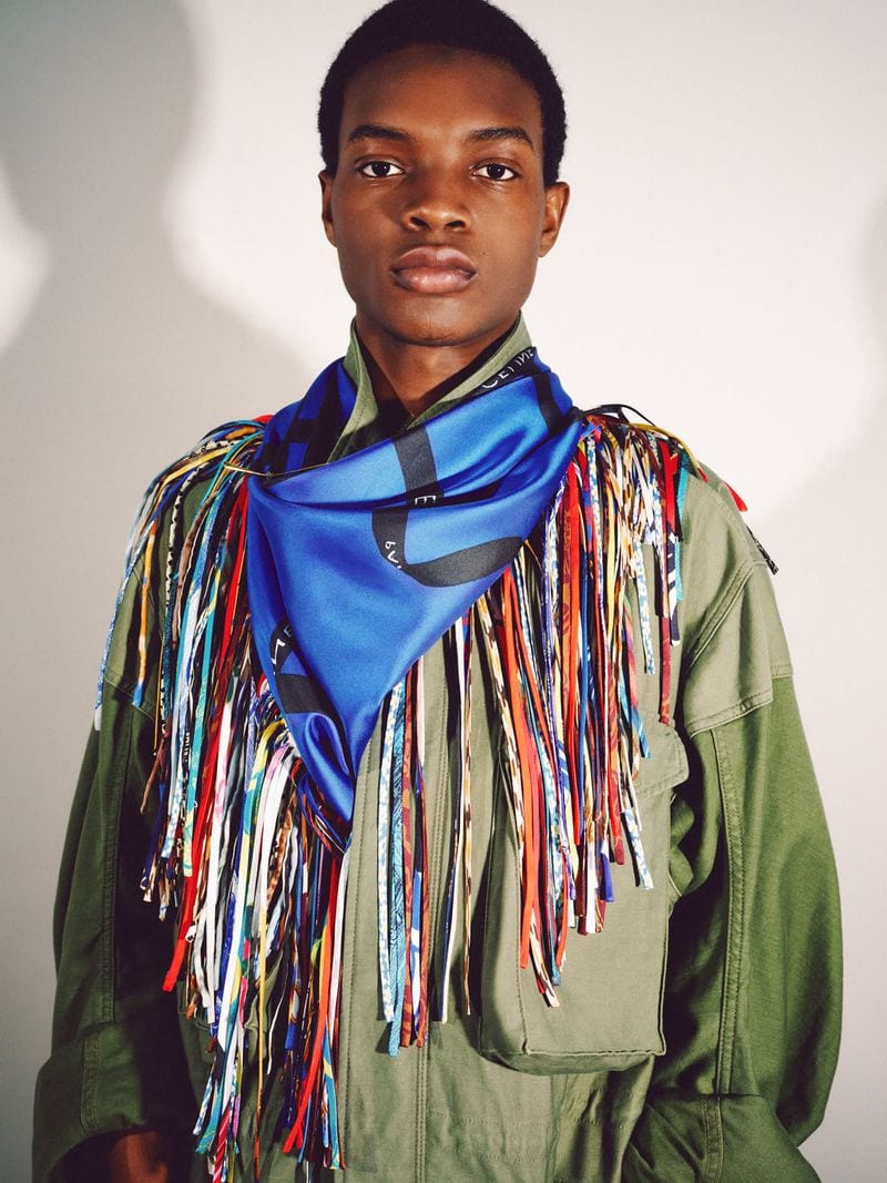 Mubarak Oyewola — photo 2