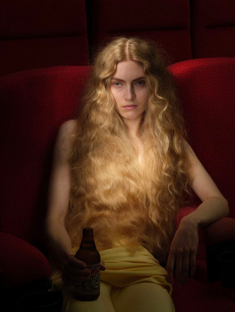 Hester Wernert-Rijn — portfolio 2