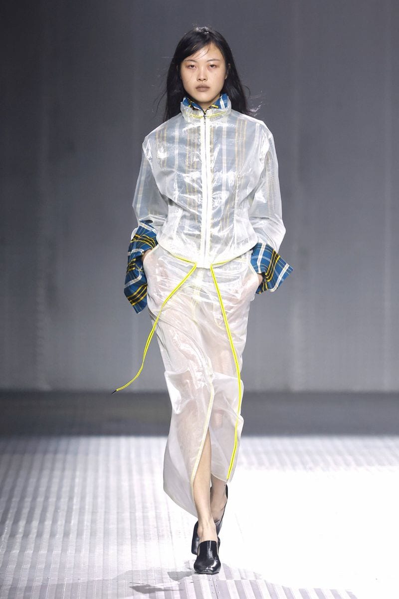 Xu Jing — photo 3