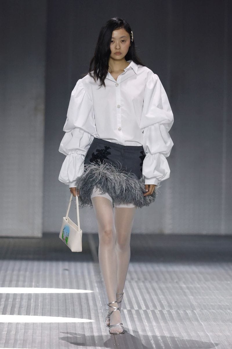 Xu Jing — photo 6