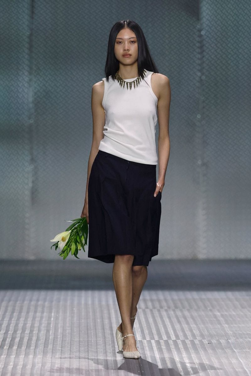 Chloe Chan — photo 10