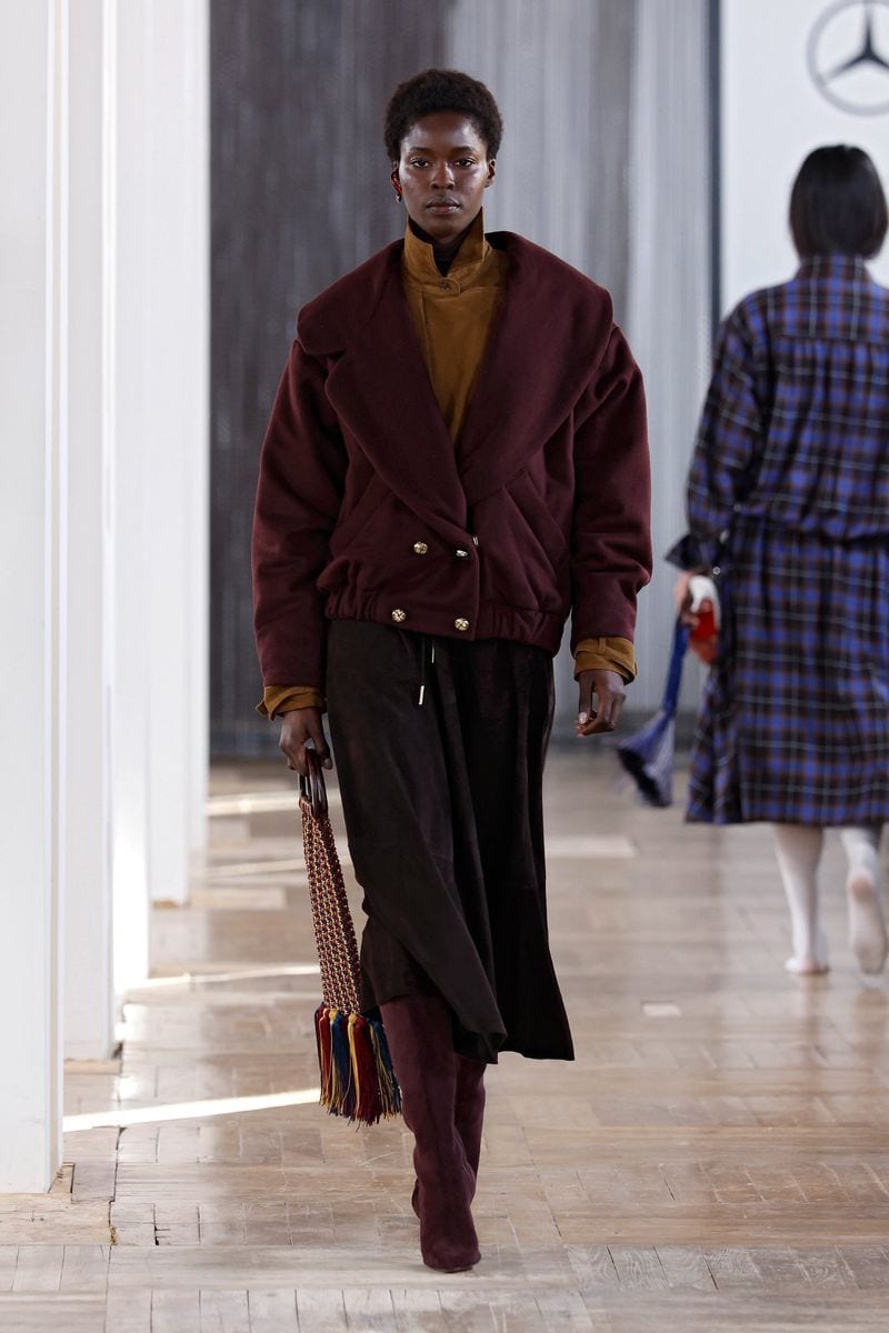 Isha Senghore — photo 7
