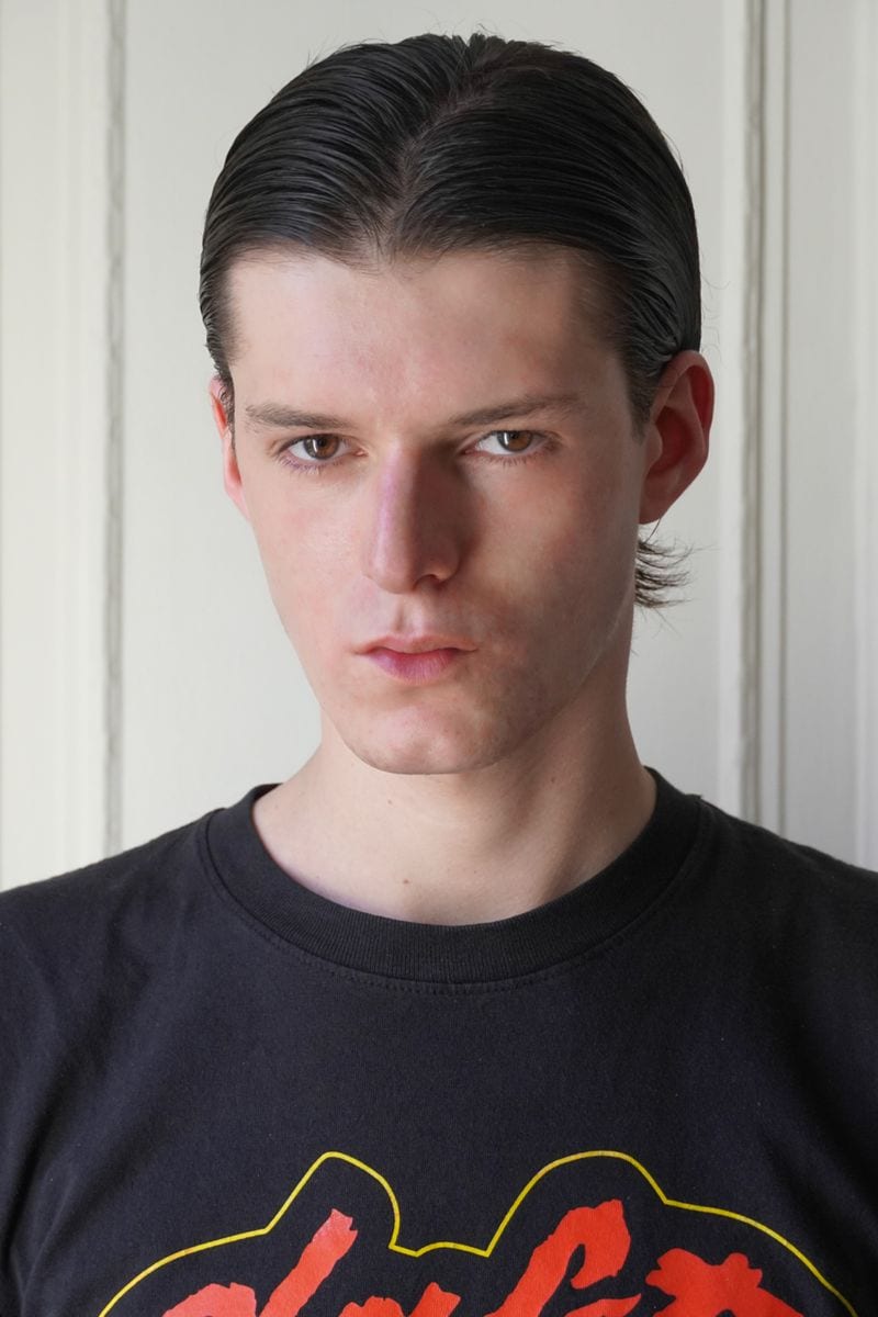 Gregoire Mouradian — photo 1