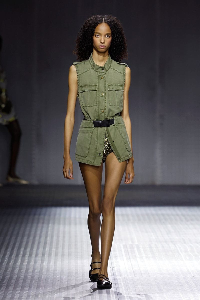 Victoria Tusamba — photo 6