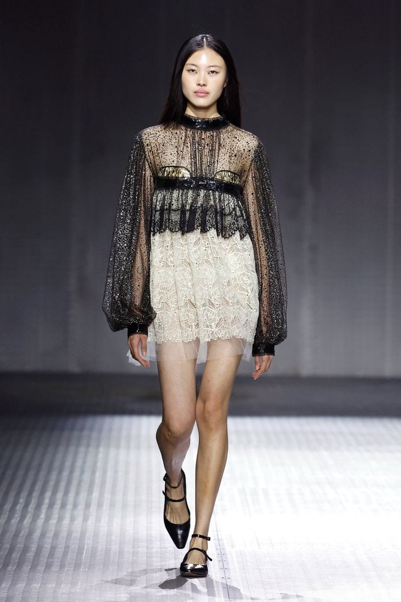 Chloe Chan — photo 11
