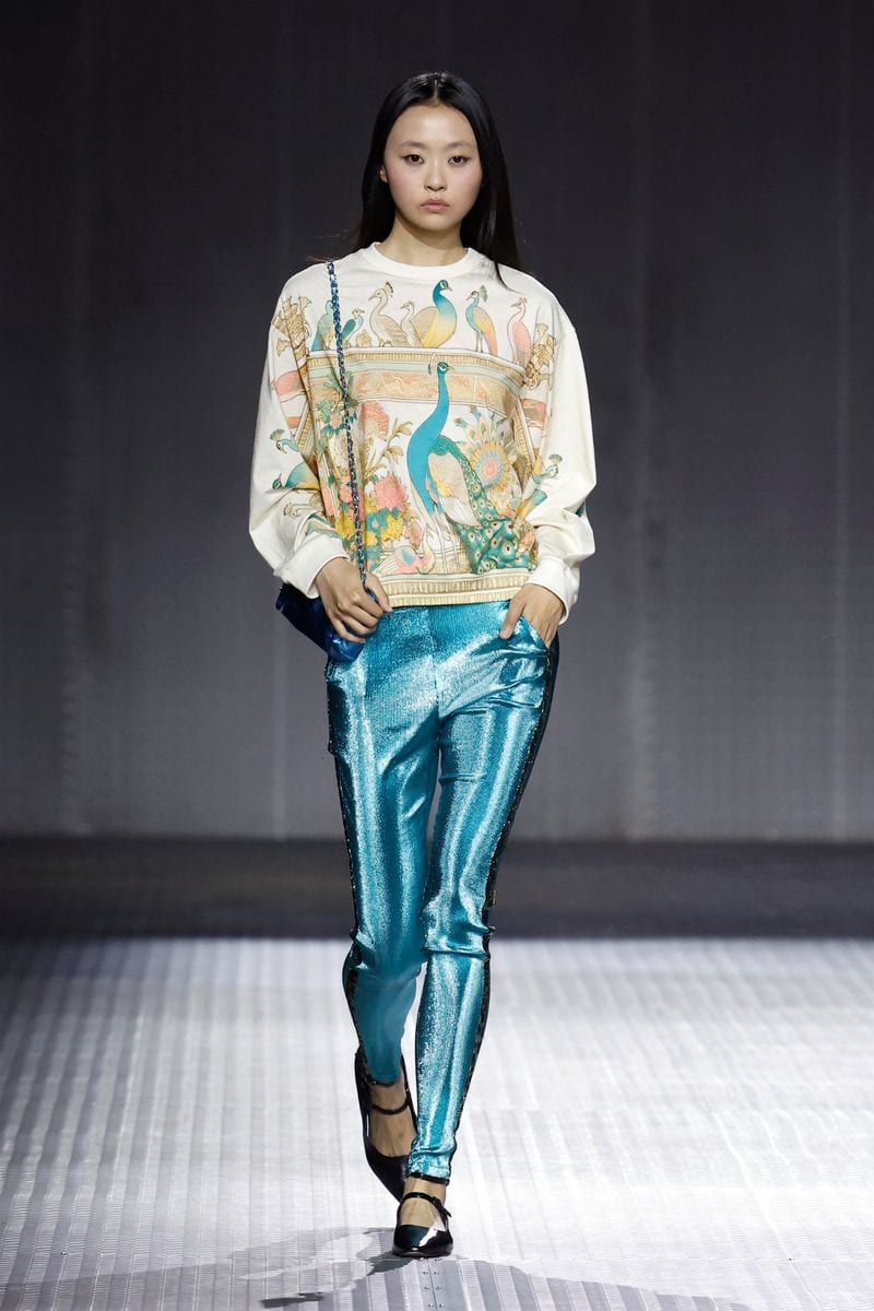 Xu Jing — photo 11