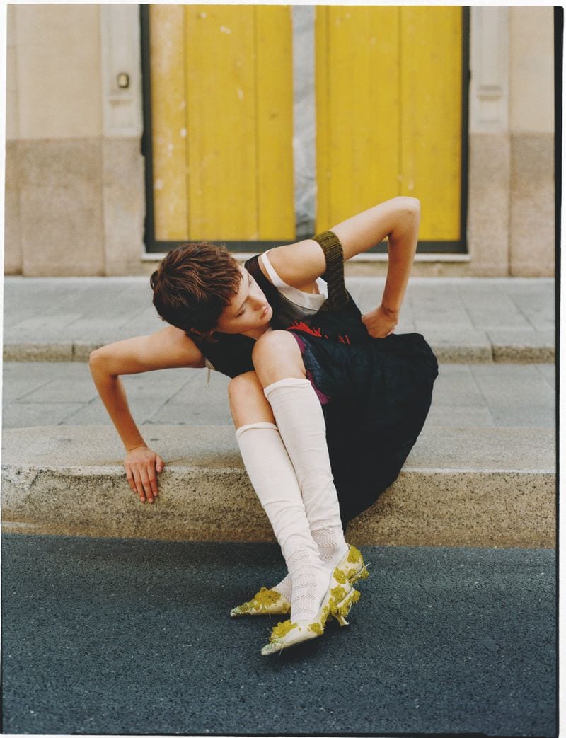 Daria Zolotova — photo 4