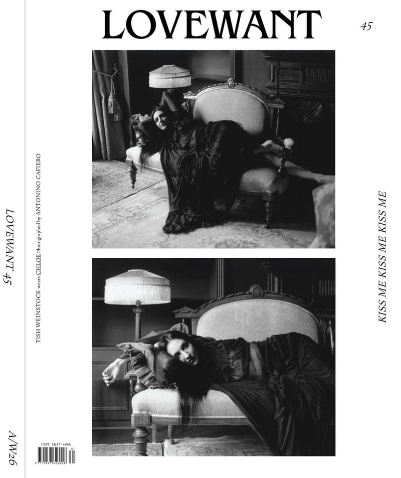 Antonino Cafiero — portfolio 2