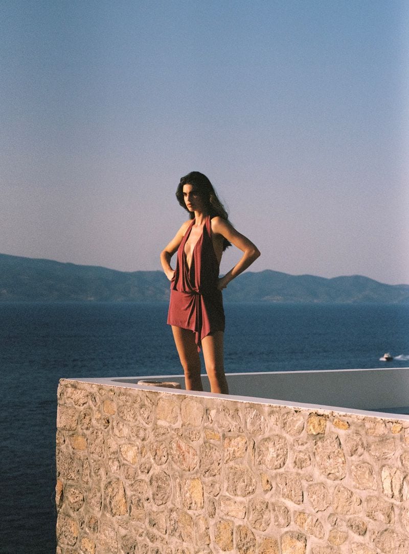 Zoi Aggeliki Mantzakanis — photo 2