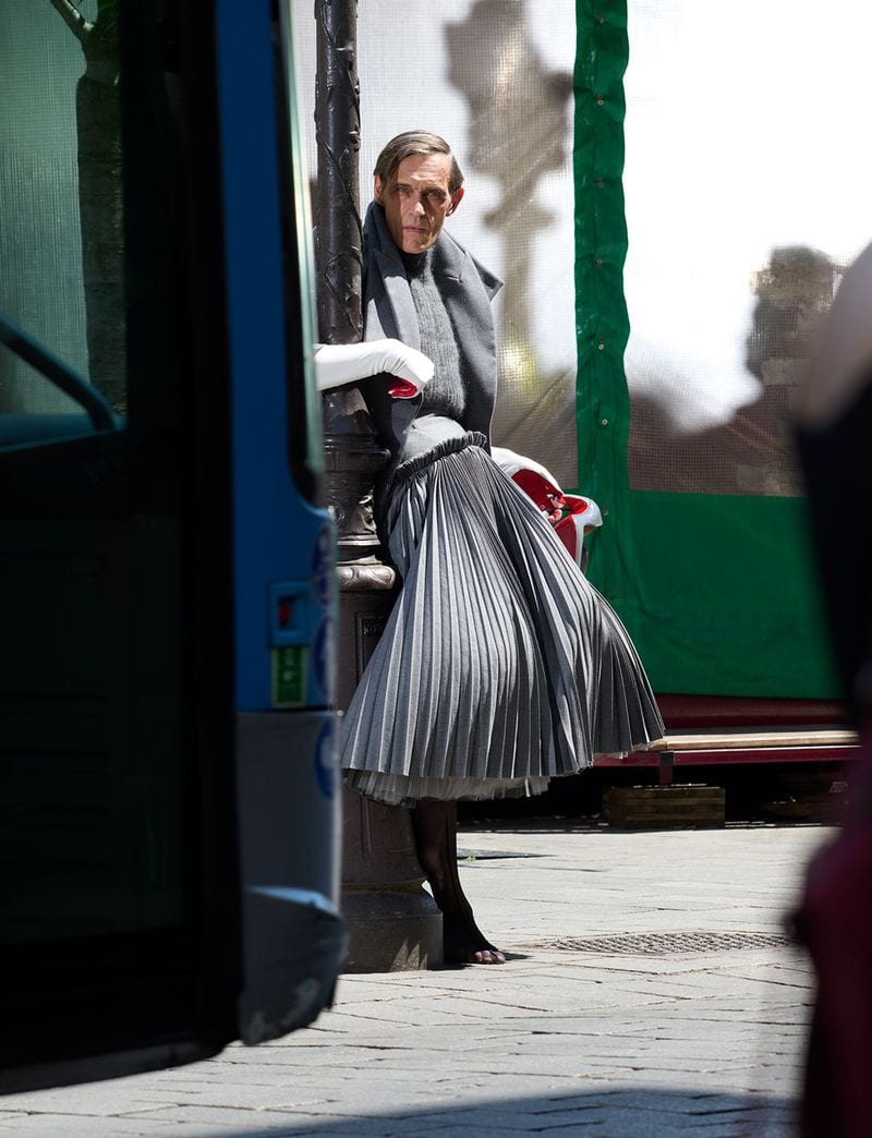 Didier Vinson — photo 2