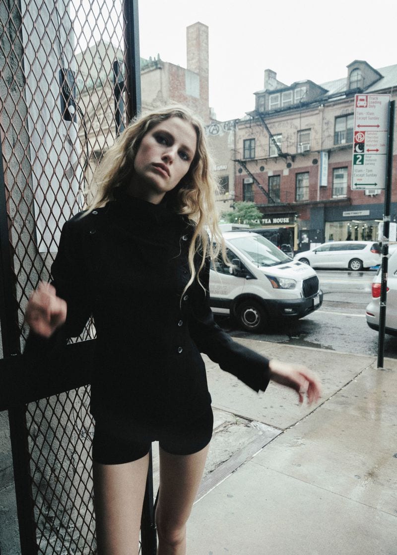 Felice Nova Noordhoff — photo 8