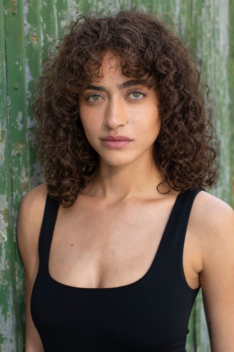 Alanna Arrington — photo 1