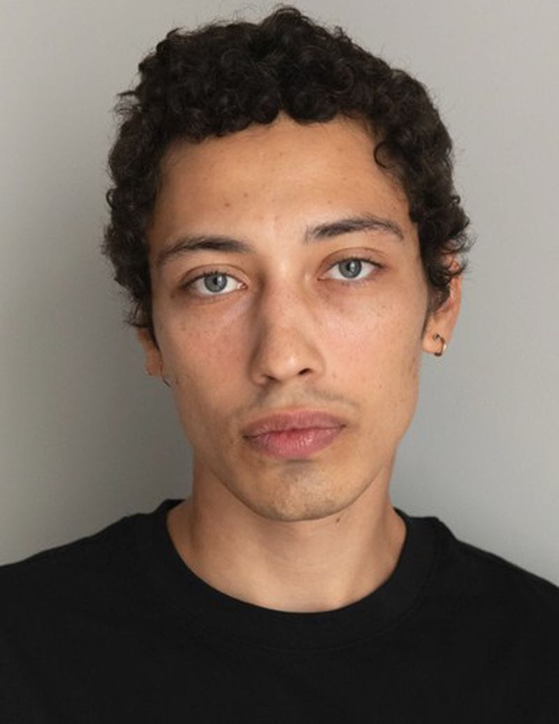 Max Fieschi — photo 1