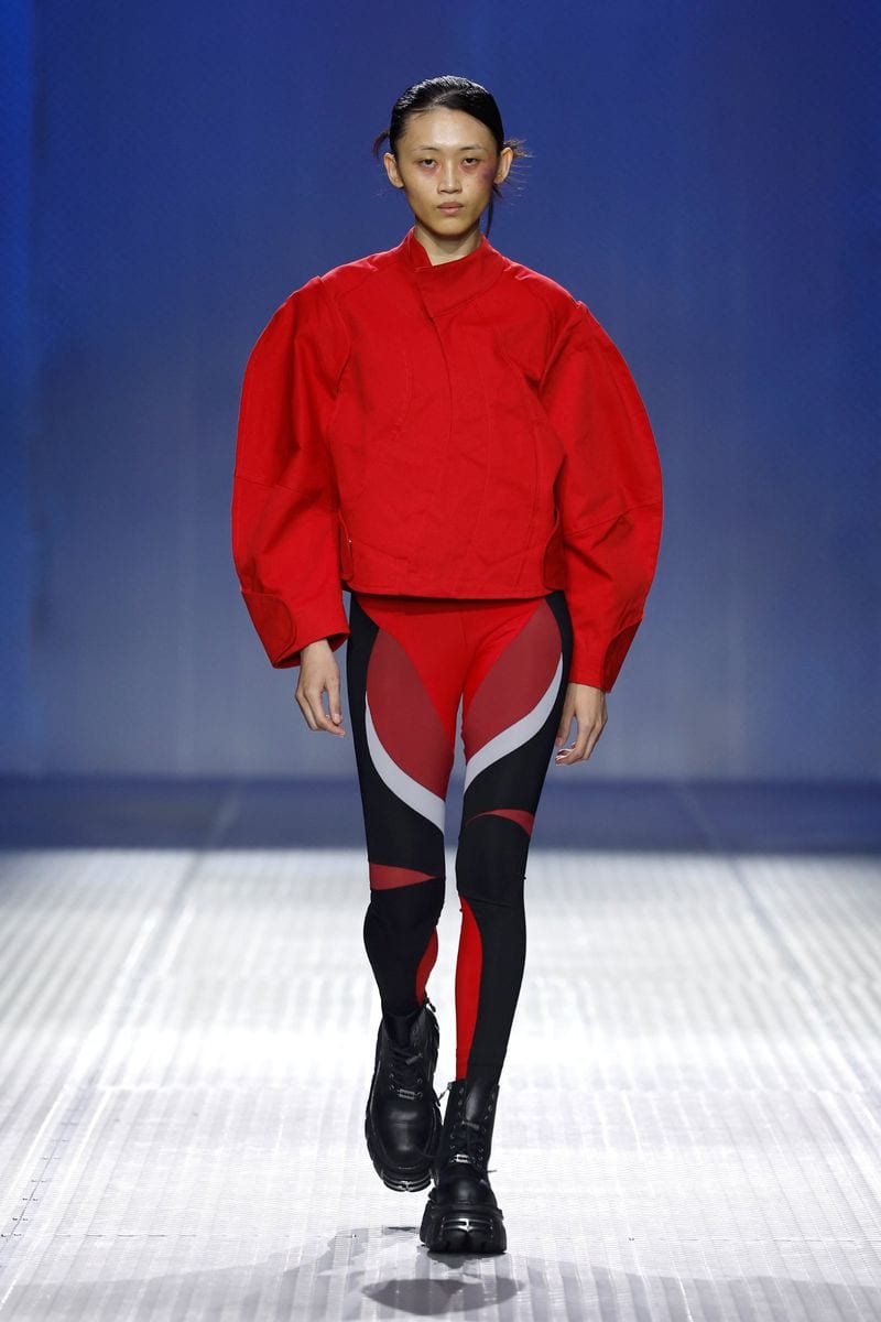 Suyu Huang — photo 10
