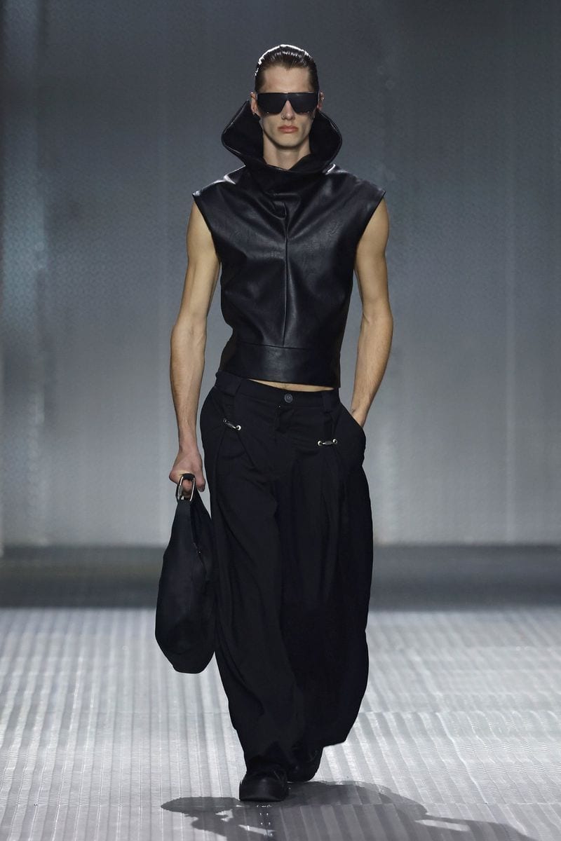Magnus Tanggaard — photo 3