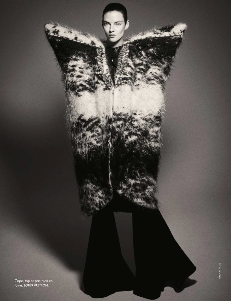 Gregory Harris — portfolio 2