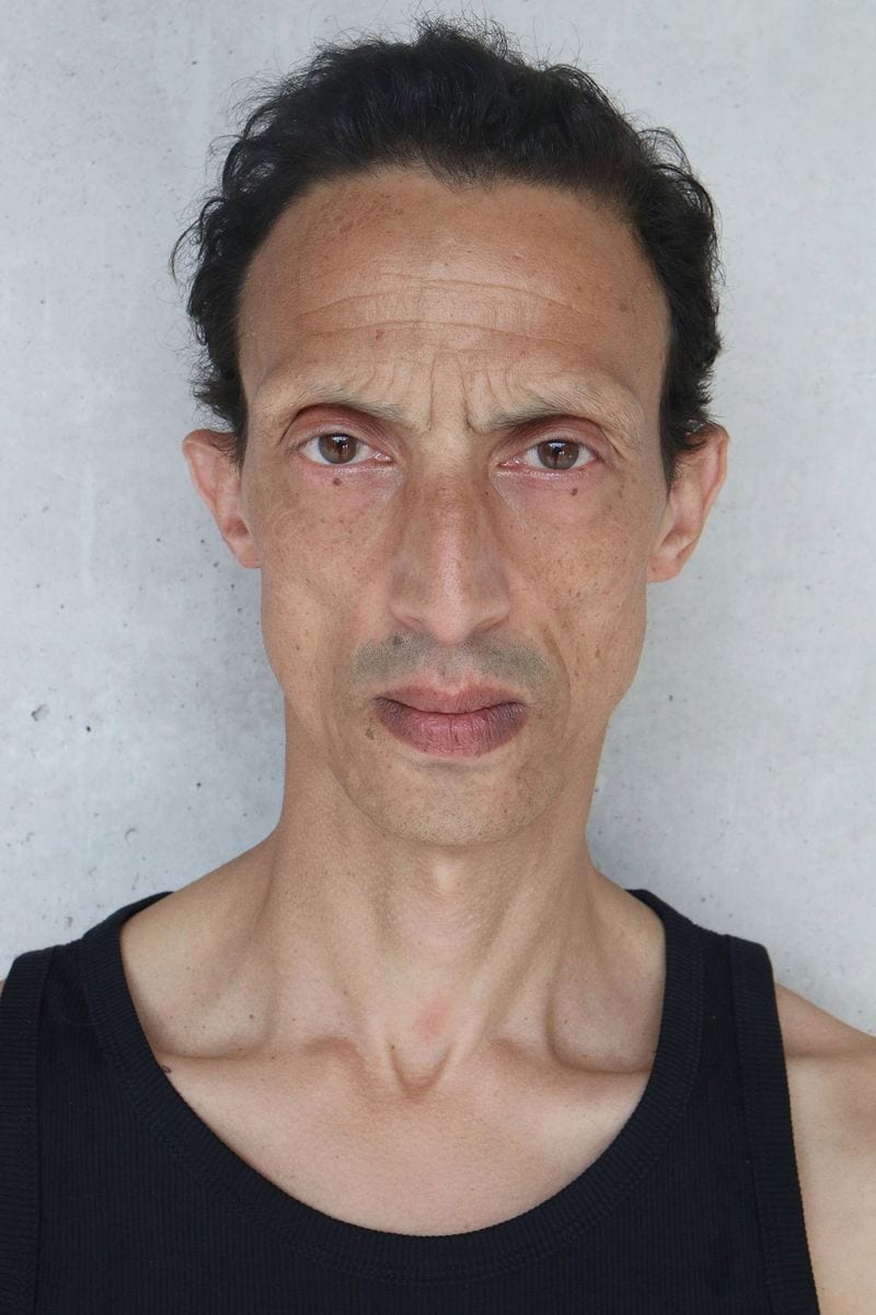 Bradley Van Schalkwyk — photo 1