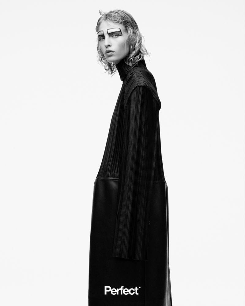 Willy Vanderperre — portfolio 2