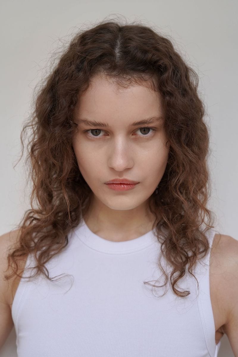 Lesia Havrylets — photo 1