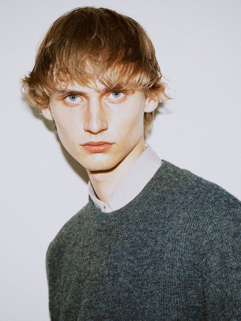 Arvid Kaldo — photo 1