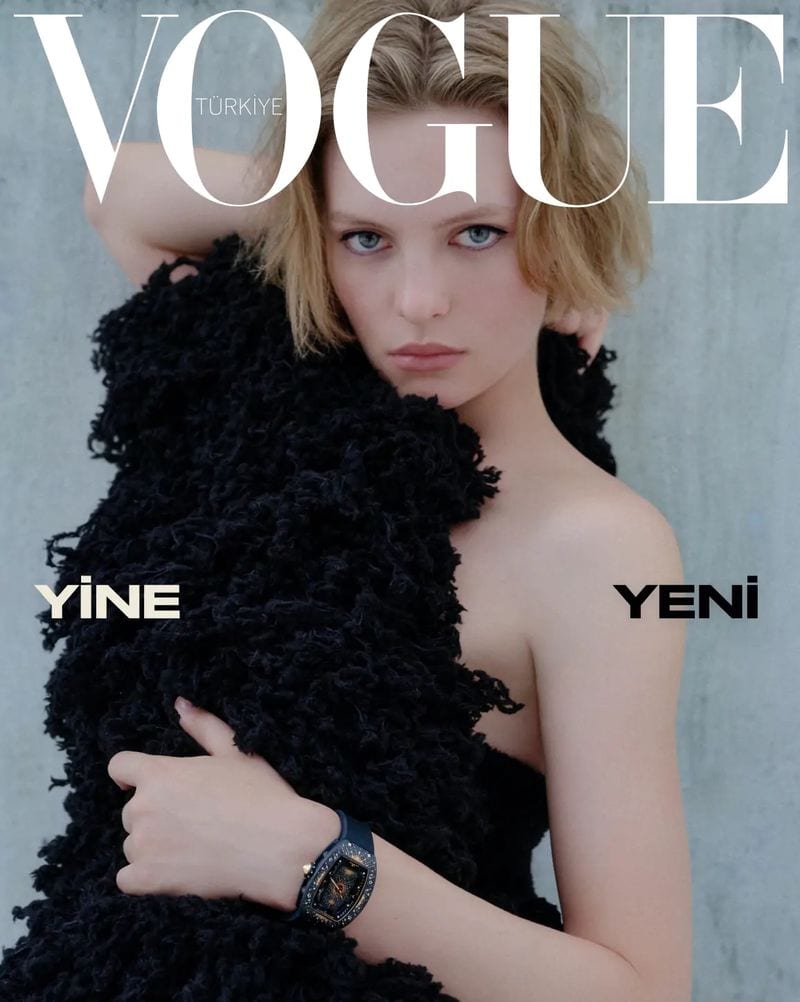 Maya Vozhdaeva — photo 3