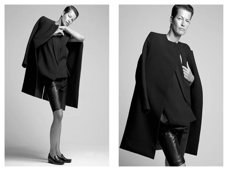 Justine Bakker — photo 7