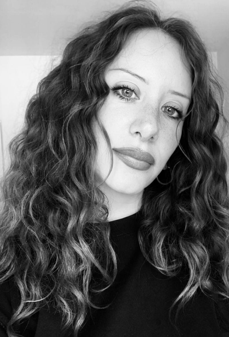 Jennifer Le Corre — портфолио 1