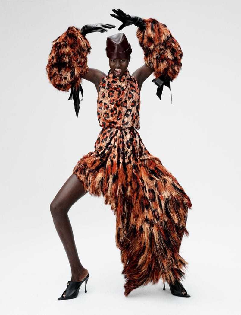 Jean-Baptiste Mondino — portfolio 2