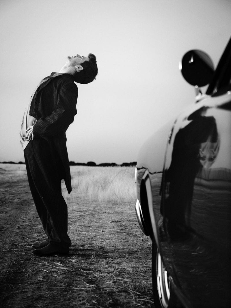 Joanna De La Fuente — portfolio 1