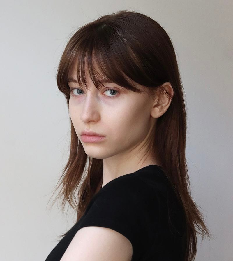 Madeleine Hillestad — photo 1