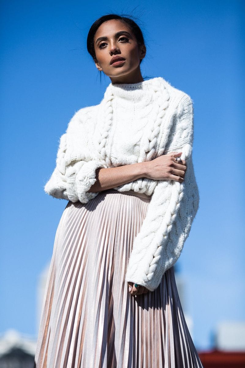 Tiana Marcano — photo 1